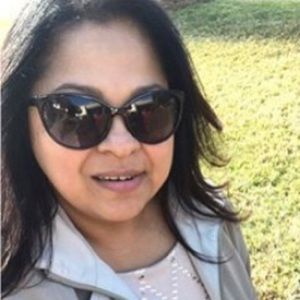 Meet your Posher, Maria